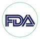 FDA Food Contact Compliant (美国 FDA 食品接触合规)