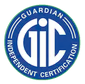 Guardian Independent Certification (GIC 独立认证)